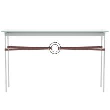 Hubbardton Forge - Canada 750118-82-14-LB-VA0714 - Equus Console Table