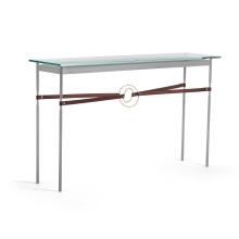 Hubbardton Forge - Canada 750118-82-84-LB-VA0714 - Equus Console Table