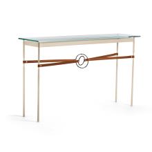 Hubbardton Forge - Canada 750118-84-07-LC-VA0714 - Equus Console Table