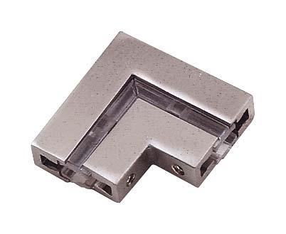 L-CORNER CONNECTOR