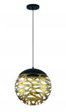 Minka George Kovacs P934-688-L - LED LIGHT PENDANT