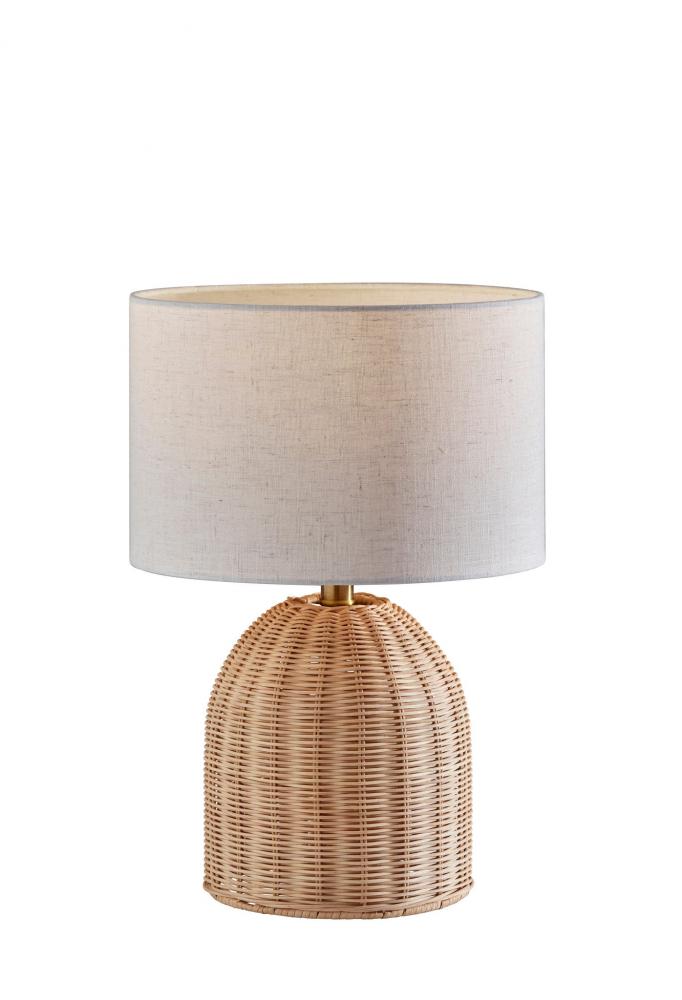 Bali Table Lamp