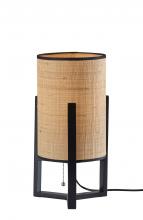 AFJ - Adesso 1502-01 - Quinn Table Lantern