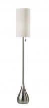 AFJ - Adesso 1537-22 - Christina Floor Lamp