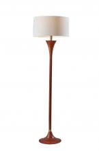 AFJ - Adesso 1601-15 - Rebecca Floor Lamp