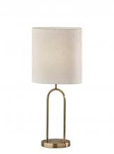 AFJ - Adesso 1615-21 - Joey Table Lamp