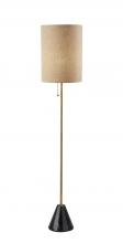 AFJ - Adesso 1632-21 - Tucker Floor Lamp