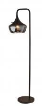 AFJ - Adesso 2143-01 - Eliza Floor Lamp