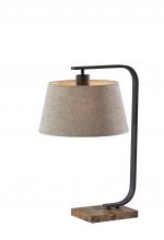 AFJ - Adesso 3483-01 - Bernard Table Lamp