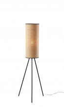 AFJ - Adesso 3817-01 - Huey Floor Lamp