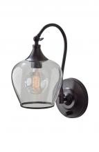 AFJ - Adesso 3920-26 - Bradford Wall Lamp