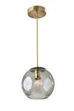 AFJ - Adesso 3926-21 - Camden Pendant