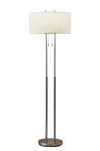 AFJ - Adesso 4016-22 - Duet Floor Lamp