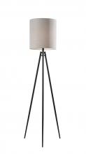 AFJ - Adesso 4037-01 - Glenwood Floor Lamp