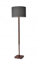 AFJ - Adesso 4093-15 - Ellis Floor Lamp