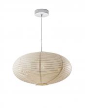 AFJ - Adesso 4296-02 - Alana Large Pendant