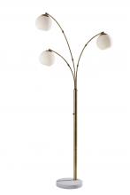 AFJ - Adesso 4316-21 - Remi Arc Lamp