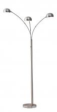 AFJ - Adesso 5118-22 - Domino Arc Lamp