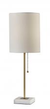 AFJ - Adesso 5177-21 - Fiona Table Lamp