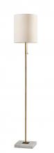 AFJ - Adesso 5178-21 - Fiona Floor Lamp