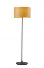 AFJ - Adesso 6237-12 - Oslo Floor Lamp