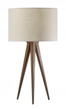 AFJ - Adesso 6423-15 - Director Table Lamp