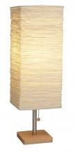 AFJ - Adesso 8021-12 - Dune Table Lamp