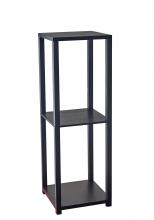 AFJ - Adesso AR3511-01 - Lawrence Tall Pedestal