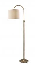 AFJ - Adesso SL1179-21 - Barton Task Floor Lamp