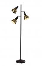 AFJ - Adesso SL3709-26 - Alden Tree Lamp