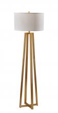 AFJ - Adesso SL3970-21 - Oakley Floor Lamp