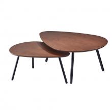 AFJ - Adesso WK2125-15 - Hendrix Nesting Coffee Table