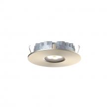 Dals 4001-CC-SN - 12V LED recessed superpuck, 5CCT