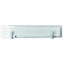 Russell Lighting L709-024/26/CHR - Alpha Vanities Polished Chrome