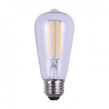 Canarm B-LST45-6-48 - Clear LED Bulb