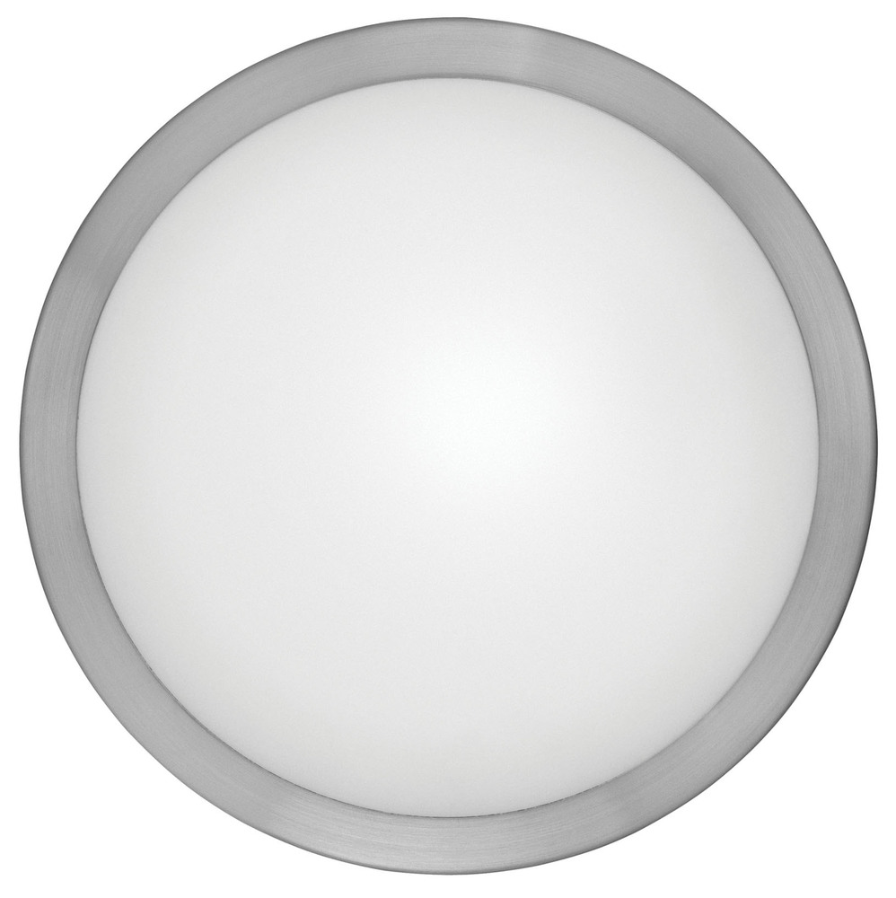 Arezzo 1-Light Flush Mount