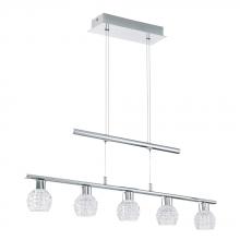 Eglo Canada 200941A - Hania 5-Light LED Pendant