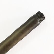 Test Data R60FB - Down Rod