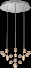 Page One Lighting PP121969-CM - Meissa Pendant