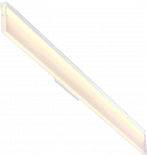 Page One Lighting PW030003-MH - Lange Linear Vanity Light Bar