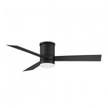 WAC Smart Fan Collection F-082L-MB - WAC SAN FRANCISCO CEILING FAN FL 52IN