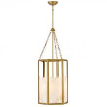 Fredrick Ramond Merchant FR41535LCB - Medium Chandelier