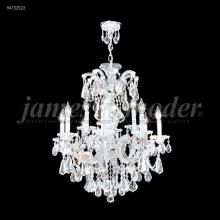 James R Moder 94732GL22 - Maria Theresa 12 Arm Chandelier