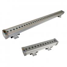 Diode Led DI-0454 - BROADWAVE� LED Wall Washer, 45 Degree