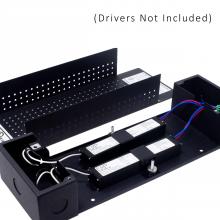 Diode Led DI-JBOX-LPL-VLM - JUNCTION BOX