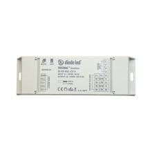 Diode Led DI-RF-REC-CV-A - CONTROLS