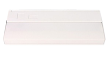 HOMEnhancements 21228 - 6" LED Under Cabinet Light - 6W - 3K,4K,5K