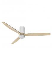 Regency Ceiling Fans, a Division of Hinkley Lighting 905860FMW-LDD - Facet 60" LED Smart Fan