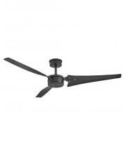 Regency Ceiling Fans, a Division of Hinkley Lighting 906460FMB-NDD - Mistral 60" Smart Fan