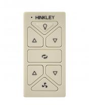 Regency Ceiling Fans, a Division of Hinkley Lighting 980014FLA-R - HIRO Control Reversing